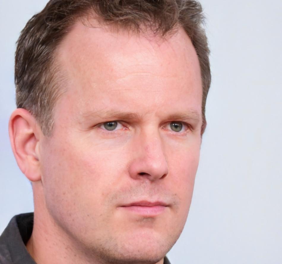 Portrait de Marc Dubois, fondateur de ensharomavi